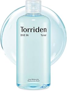 Torriden Dive in Toner 300ml Review