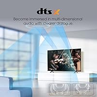 Hisense 55A6H 55-Inch 4K UHD Smart Google TV — image 7