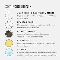 HydroPeptide Solar Defense Tinted Moisturizer SPF 30 1.7oz — image 5