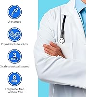 Illiyoon Ceramide Ato 6.0 Top to Toe Wash 16.9oz — image 6