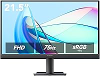 Xiaomi A22i 22-inch Monitor — image 1