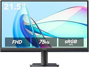 Xiaomi A22i 22-inch Monitor