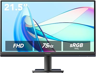 Xiaomi A22i 22-inch Monitor