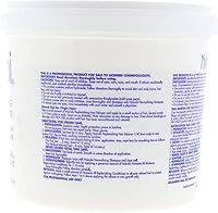 Nairobi Replenishing Hair Relaxer Regular Formula 64 Fl Oz — image 3