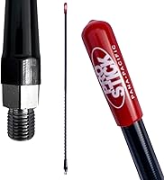 Prostick 4' Foot Fiberglass 1000 Watt CB Radio Antenna — image 1