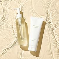 mixsoon Cleansing Set - Centella Foam 150mL & Bean Oil 195mL — image 2
