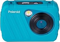 Polaroid IS048 Waterproof Instant Sharing 16 MP Action Camera — image 4