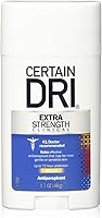 Certain Dri Solid Anti-Perspirant (4 Pack) — image 1