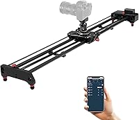 GVM 48″ Motorized Camera Slider — image 1