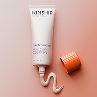 Kinship Self Reflect Zinc Oxide Sunscreen SPF 32 — image 7