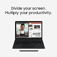 SAMSUNG Galaxy Tab S9+ 5G 12.4″ 256GB — image 5