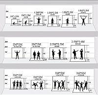 AOFOTO 8x8ft 40th Birthday Party Backdrop — image 6