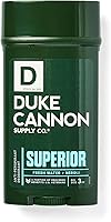 Duke Cannon Anti-Perspirant Deodorant for Men, 3 oz, 2-Pack — image 3