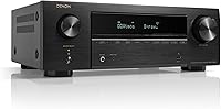 Denon AVR-X1800H 7.2-Channel AV Receiver — image 4