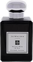 Jo Malone Velvet Rose & Oud Intense Cologne Spray 1.7 Oz — image 2