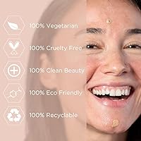 Hey Honey Trick and Treat CC Cream SPF 46 Deep 1oz — image 7