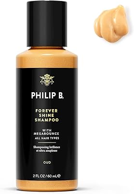 PHILIP B Forever Shine Shampoo 2 fl. oz.