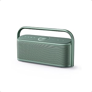 Soundcore Motion X600 Portable Bluetooth Speaker Review