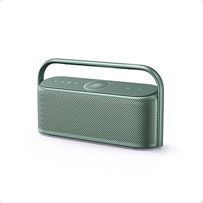 Soundcore Motion X600 Portable Bluetooth Speaker