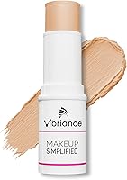 Vibriance Complexion Stick Foundation - Light — image 1