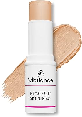 Vibriance Complexion Stick Foundation - Light
