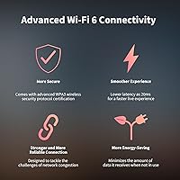 Aqara 2K Indoor Security Camera E1 — image 4