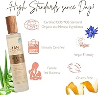 TanOrganic Self Tanning Oil 100ml — image 7