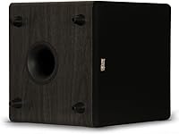 Acoustic Audio PSW500-12 Powered 12-Inch LFE Subwoofer — image 4