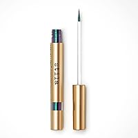 stila Stay All Day Chroma-Flash Liquid Eye Liner - Peacock — image 1