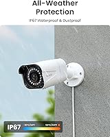 Reolink RLK8-800B6 8CH 4K Security Camera System — image 6