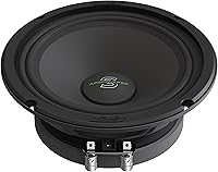 Deaf Bonce AP-M60SQL 6.5″ Midrange Speakers — image 2