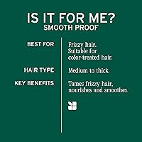 Biolage Smooth Proof Shampoo & Conditioner Set, 33.8 Fl Oz — image 4