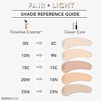 Dermablend Cover Care Concealer 15N — image 7