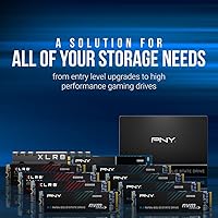 PNY CS2230 2TB M.2 NVMe SSD — image 7