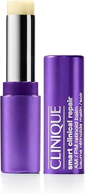 Clinique Smart Clinical Repair AM/PM Retinoid Balm, 0.11oz