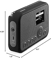 Sangean WFR-39 Internet Radio — image 7