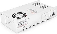 CNCTOPBAOS 600W 36V DC Switching Power Supply — image 5