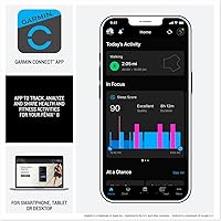 Garmin Fenix 8 Sapphire 43mm — image 6