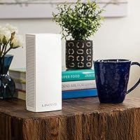 Linksys WHW0302 Velop Tri-Band Mesh WiFi System — image 5