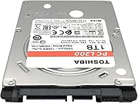 Toshiba L200 1TB 5400RPM SATA 2.5in HDD — image 4