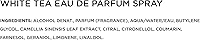 Elizabeth Arden White Tea Eau de Parfum 6.6oz — image 7
