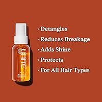 UNITE Hair U Oil Argan Oil 4 Fl Oz — image 3