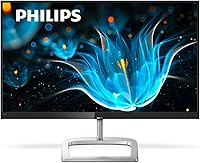 Philips 226E9QDSB 22″ Frameless Monitor — image 1