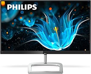 Philips 226E9QDSB 22″ Frameless Monitor