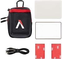 Aputure MC RGBWW On Camera Video Light — image 8