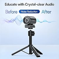 EMEET SmartCam S800 4K Webcam — image 8