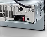 Sony XAV-AX3200 Multimedia Receiver — image 8