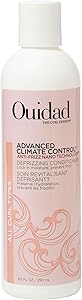 Ouidad Advanced Climate Control Defrizzing Conditioner 7.05oz Review