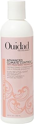 Ouidad Advanced Climate Control Defrizzing Conditioner 7.05oz