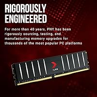 PNY XLR8 Gaming 32GB (2x16GB) DDR4 3600MHz CL18 Memory Kit — image 6